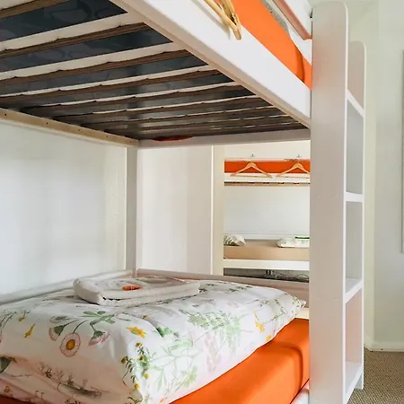 Tree House Hostal *