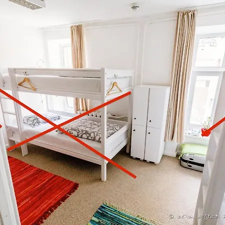 Tree House Hostel Riga