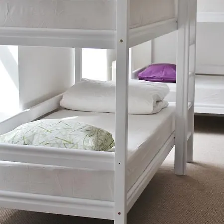 Hostel Tree House