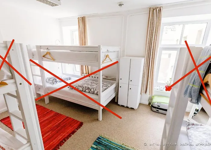 Tree House Hostel Ryga